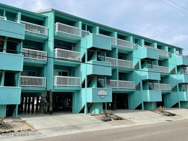 Photo - 1601 Carolina Beach Ave N Unidad 4b Rental