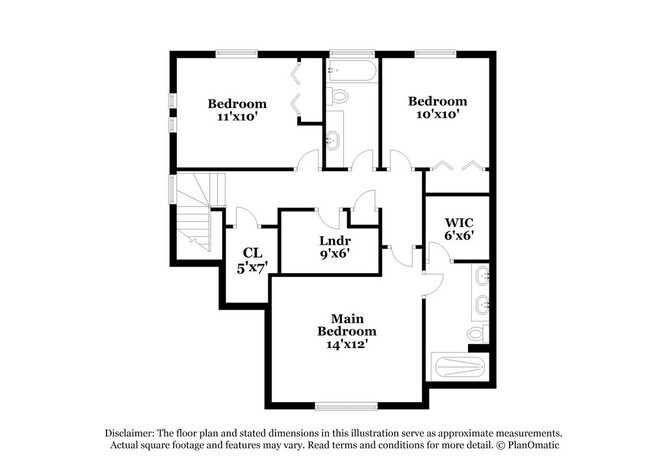 Photo - 4704 N Tower Dr