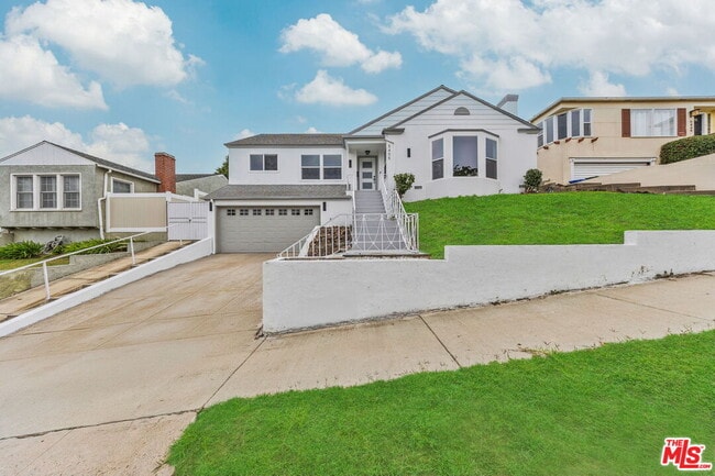 5455 Harcross Dr