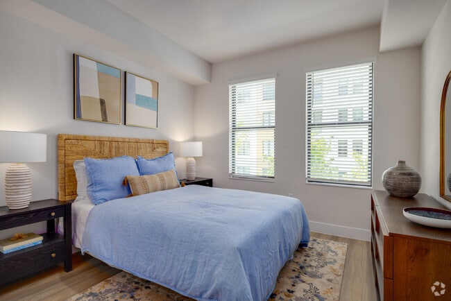 Avila Bedroom