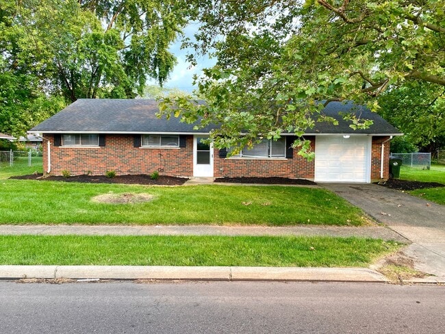 Building Photo - 4318 Shroyer Rd