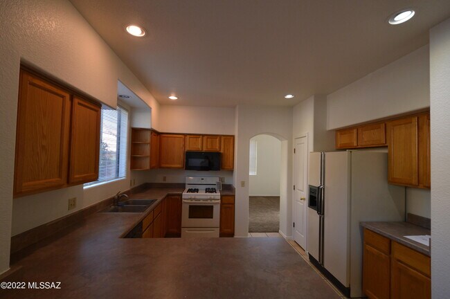 Photo - 5341 E Timrod St