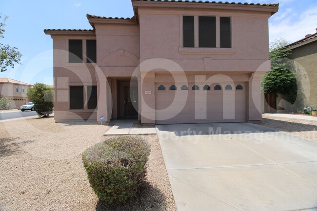 Photo - 4720 N 93rd Dr House