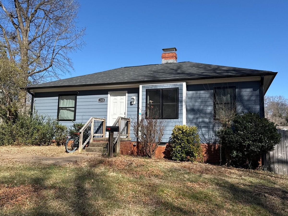 Photo - Coming Soon: T.R. Lawing Realty Property