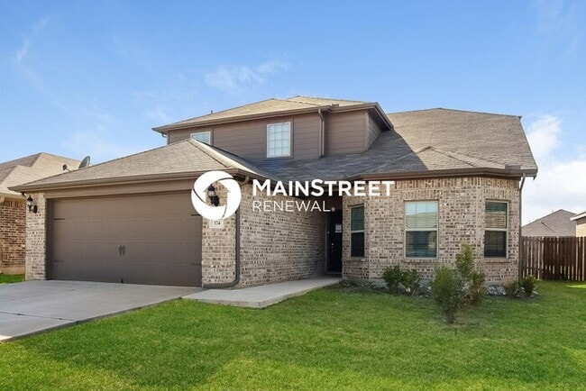 Photo - 4 Bedroom Pet-Friendly Home in Venus, TX w...