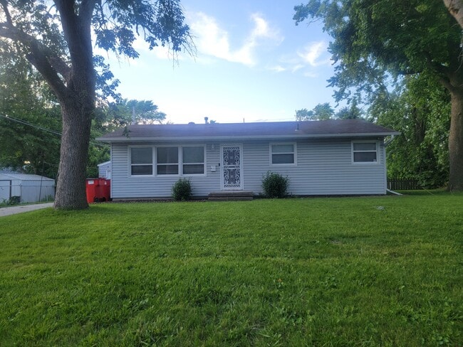 Photo - 1222 Thomas Dr