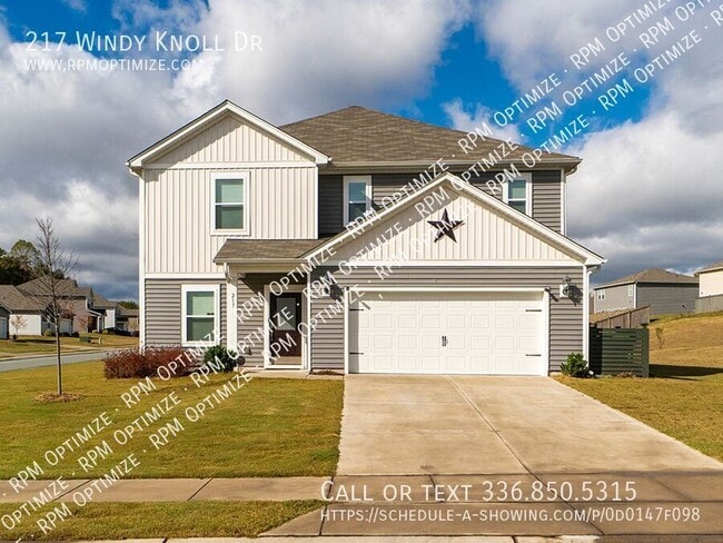 Building Photo - 217 Windy Knl Dr