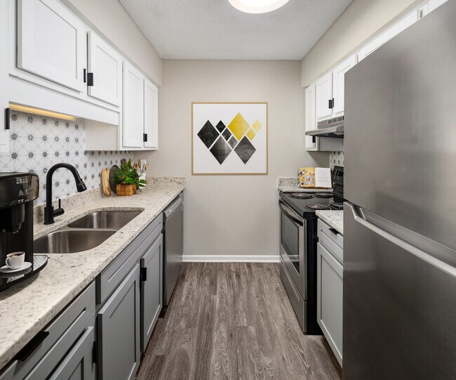 Landings at North Ingle Apartments For Rent in Macon, GA