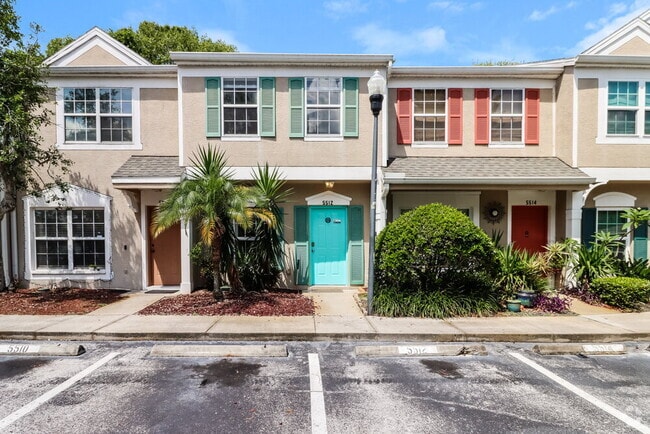 Building Photo - 5512 Carrollwood Key Dr Rental