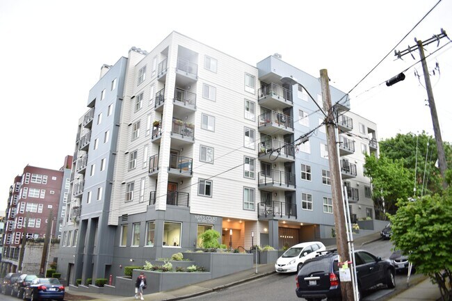 Photo - 769 Hayes St Condo Unit #602