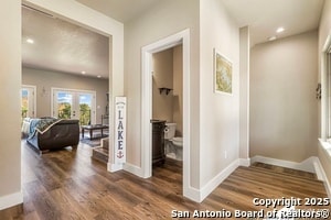 1216 Canyon Lake Dr