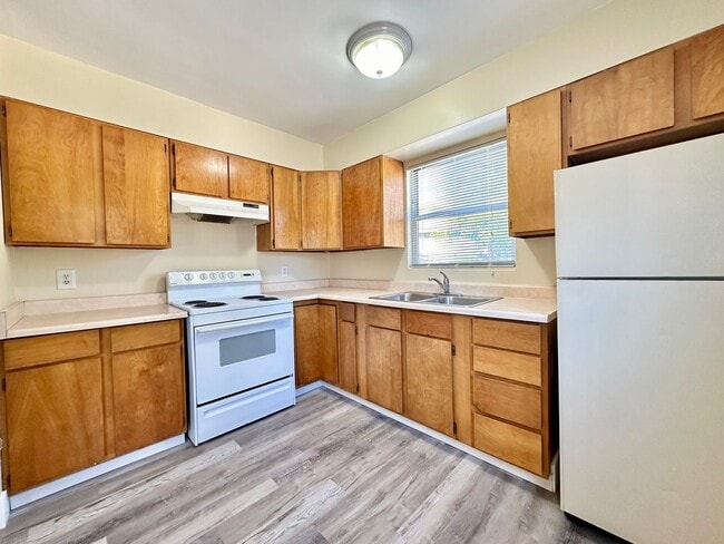 Photo - Charming 2-bedroom, 1-bathroom house