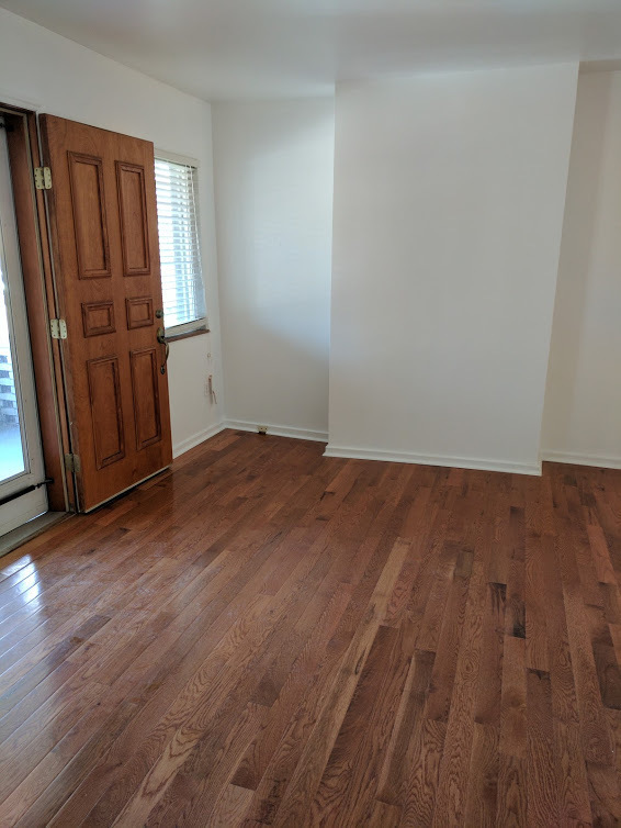 Photo - Check out this Totally Updated First Floor... House