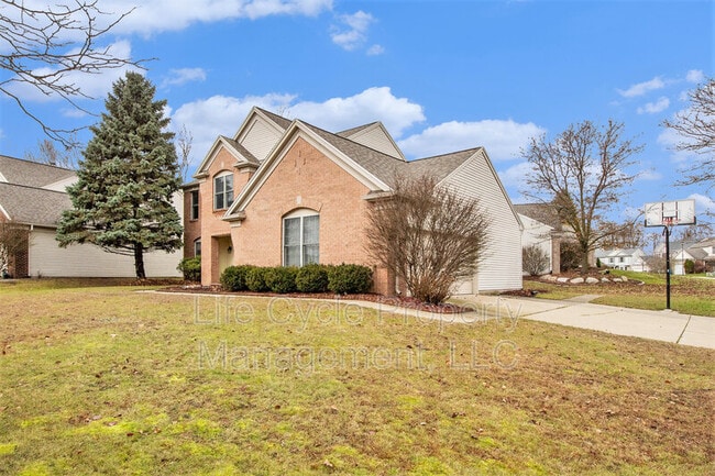 Photo - 1257 Apple Creek Dr SE