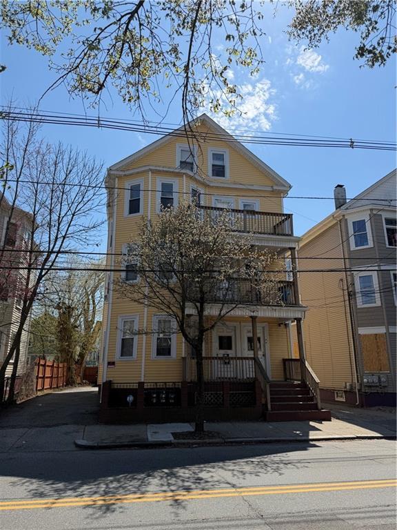 Building Photo - 368 Orms St Unit 3