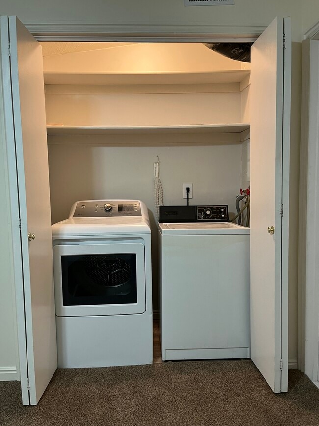 Photo - 345 S 450 E Unit 1 bedroom