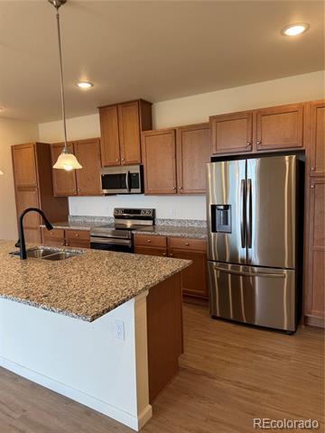 Photo - 3845 Presidio Point Unit 202