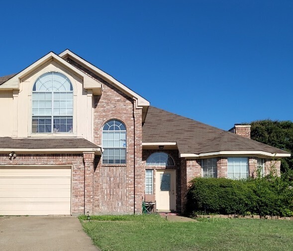 3/2/2 in Cedar Hill - 3/2/2 in Cedar Hill Casa