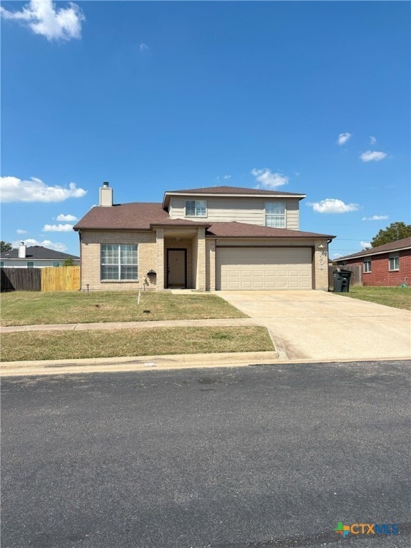 Building Photo - 4209 Rainlily St