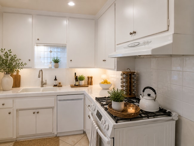 Photo - Charming Point Loma 2BR Corner Retreat | Walk to Kellogg Beach & Point Loma Village