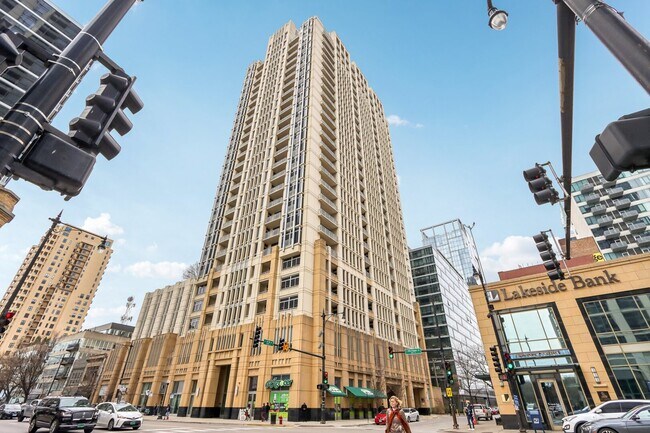 Photo - 1400 S Michigan Ave Unit 2507