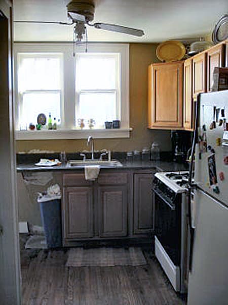 Photo - 817 W Hill St