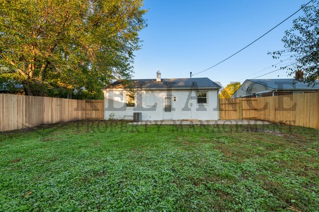 Photo - 2548 N Somerset Ave