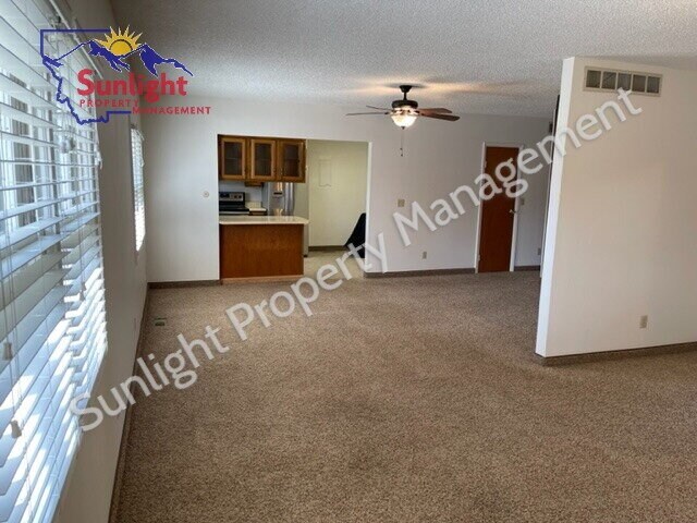 "Charming 2-Bed, 2-Bath Retreat in Laurel, MT – Your Perfect 1148 Sq Ft Haven on 5th Ave Awaits!"