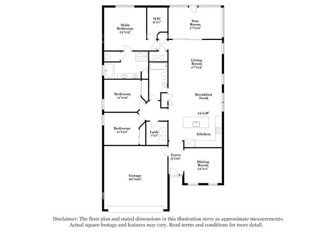 Photo - 9884 Lemon Grass Ln