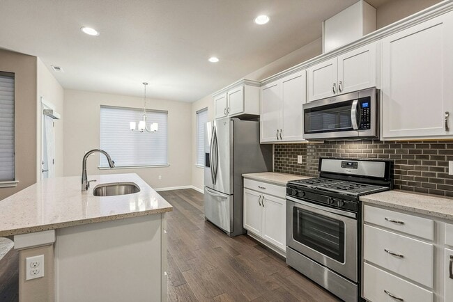 Photo - 3825 Portside Dr