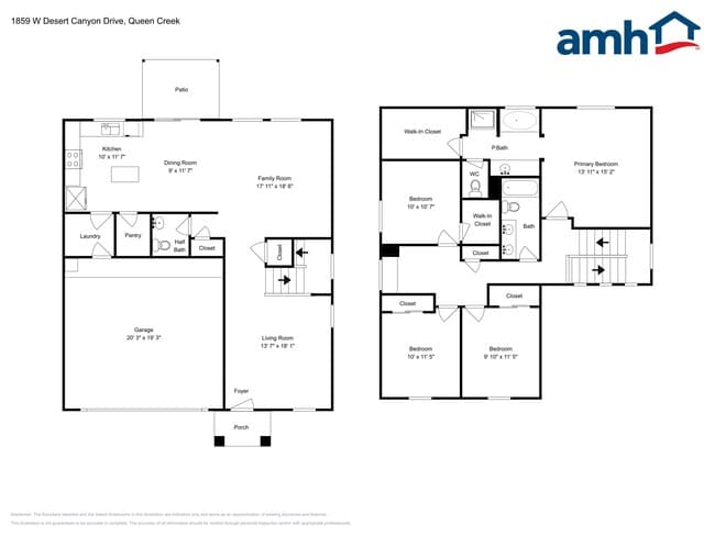 Photo - 1859 W Desert Canyon Dr