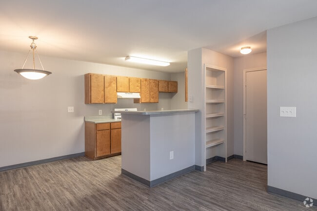 Interior Photo - Rio De Vida