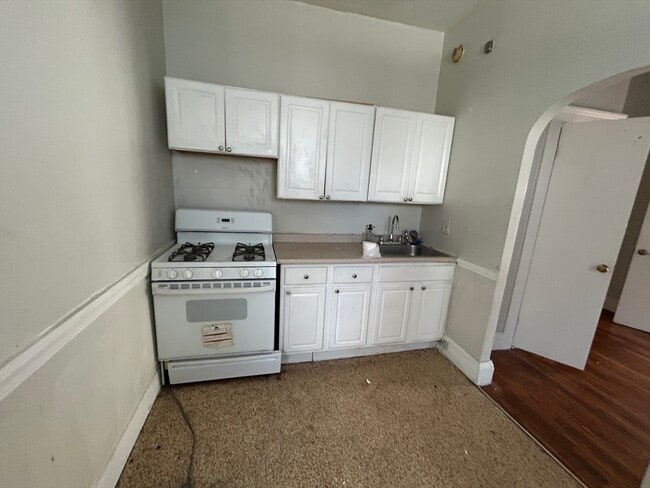 Building Photo - 95 Orange St Unit 1 Rental