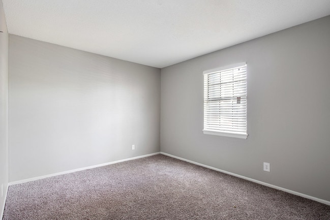 One Bedroom Upgrade
