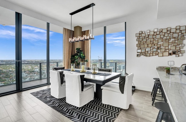 1300 S Miami Ave Unit ph5110