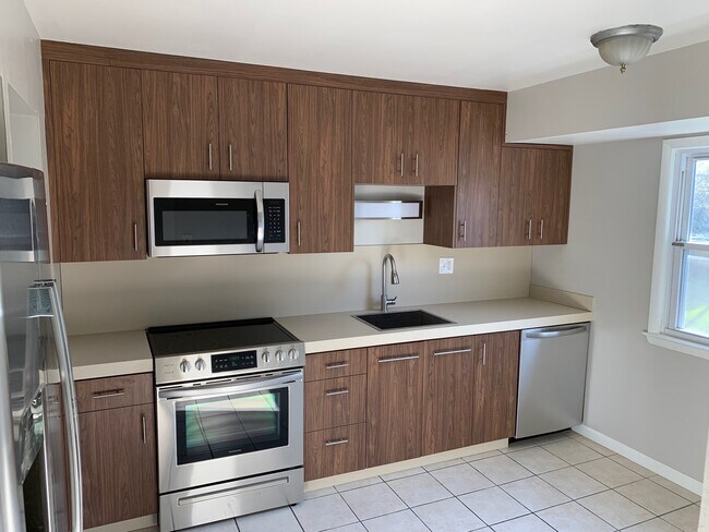 Photo - 417 Beech St Unit 417