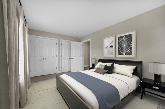 Aspen Green at Simsbury