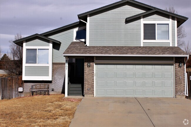 Building Photo - 4907 Brant Rd Rental