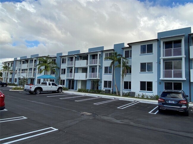 Building Photo - 26511 SW 146th Ct Unit 305 Rental
