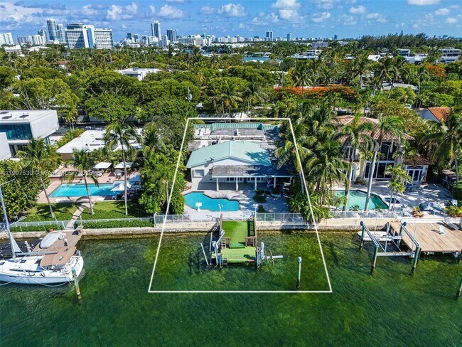 Photo - 1375 N Biscayne Point Rd