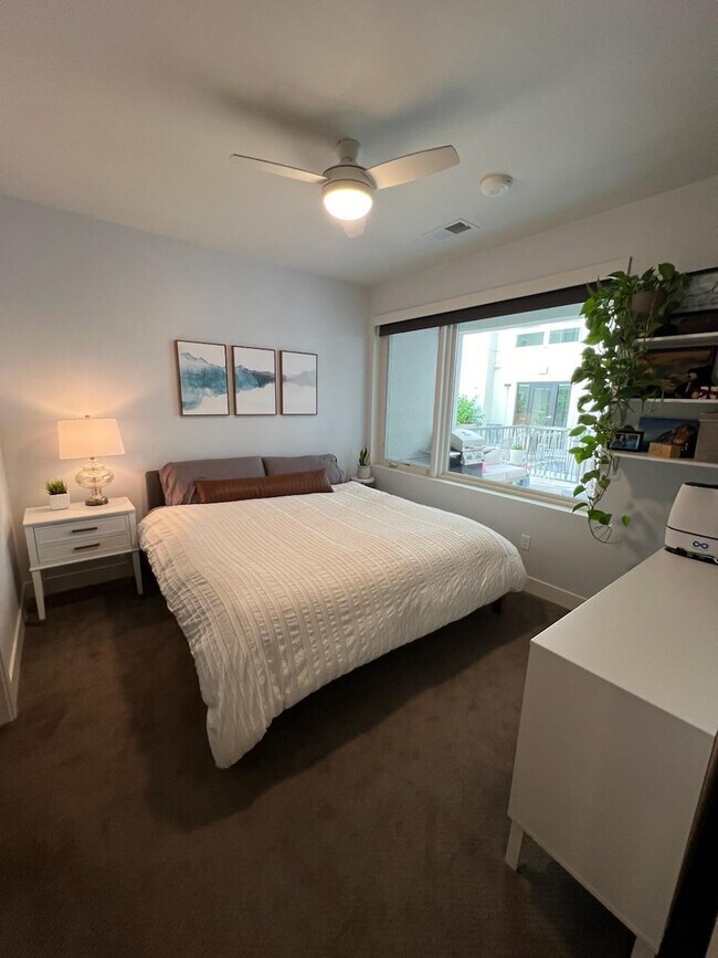 1898 S Bannock St Condo Unit 208 Condo for Rent in Denver, CO