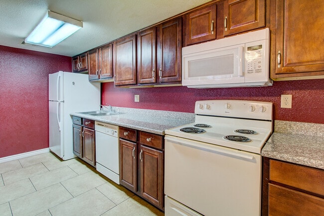 Photo - Guard-Gated Condo Living with Exceptional Community Amenities