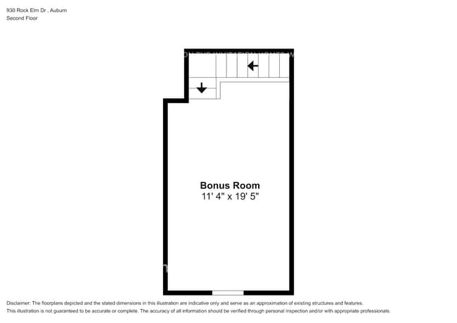 Photo - 930 Rock Elm Dr