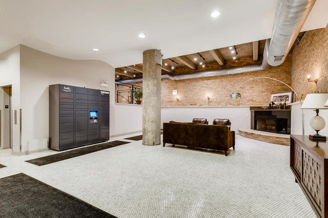 1735 N Paulina St Unit 0418
