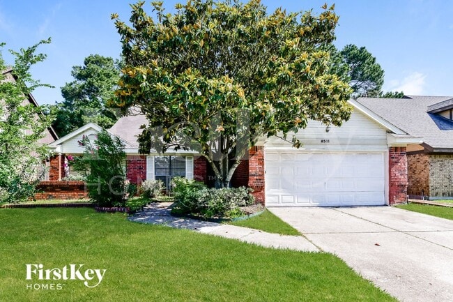 Building Photo - 8511 Stagewood Dr