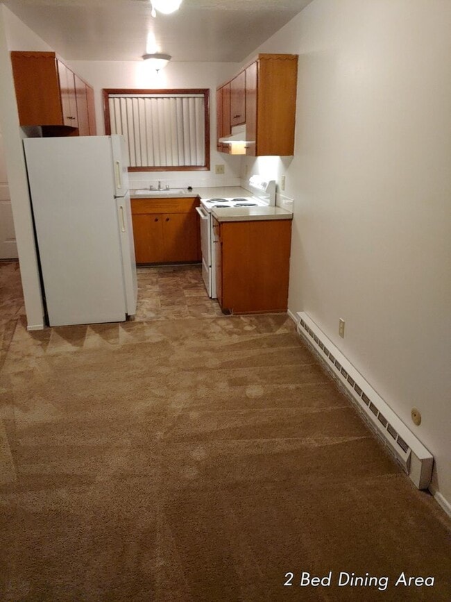 Photo - GREAT ground FLOOR pet FRIENDLY apartment HOME in MT TABOR! Unidad 5920