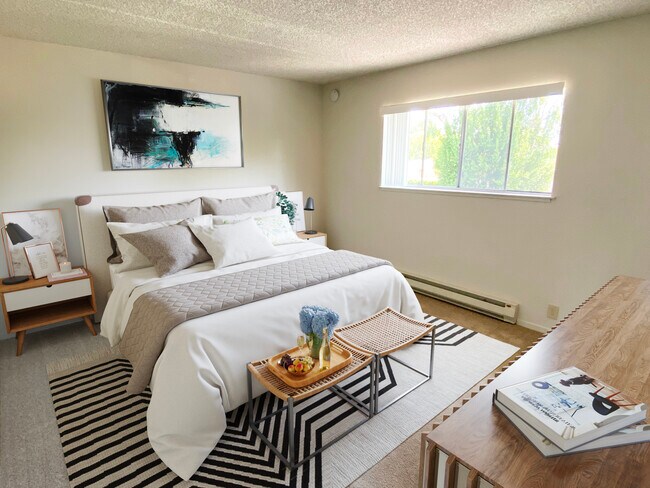 Photo - Boynton Greens Apartments