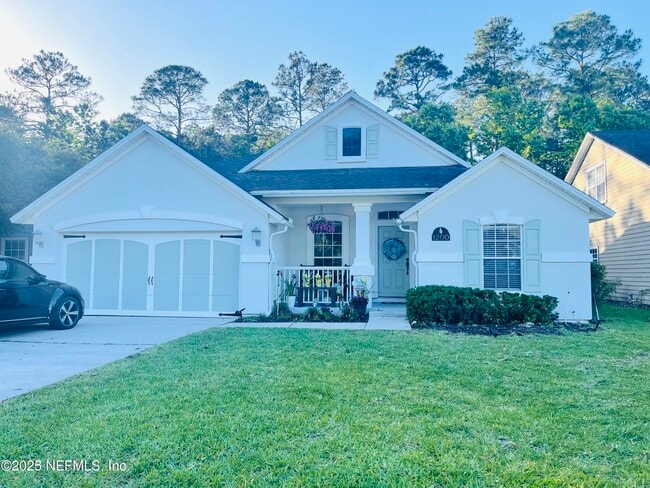 Photo - 1200 Stonehedge Trail Ln Casa