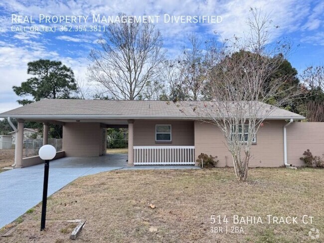 Building Photo - Charming 3/2 with Modern Updates Rental