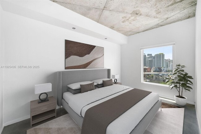 Photo - 10 SW South River Dr Unit 1806